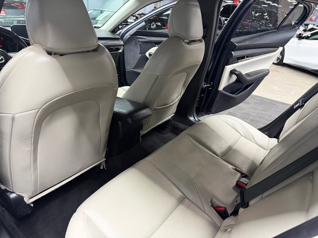 Used 2023 MAZDA MAZDA3 s FWD image 42