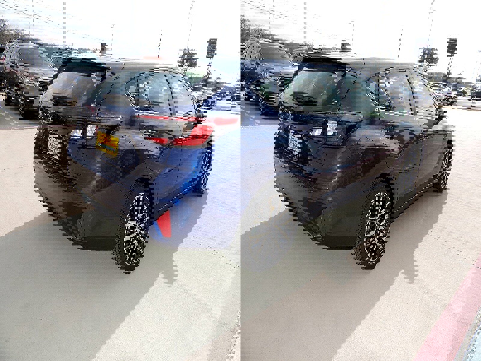 New 2026 Subaru Impreza 2.0i Sport image 5