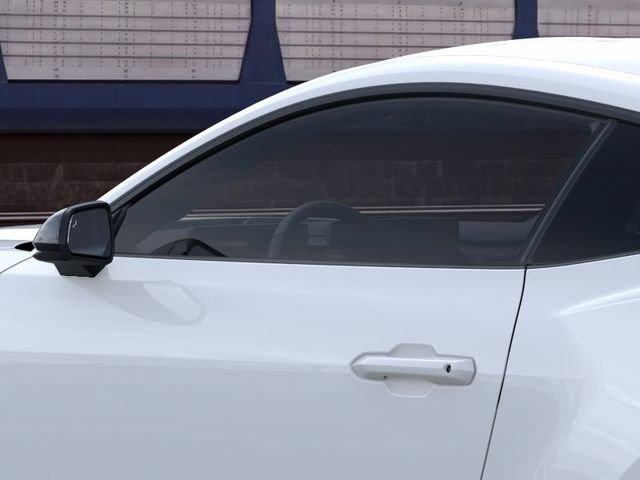 New 2026 Ford Mustang Coupe RWD image 20