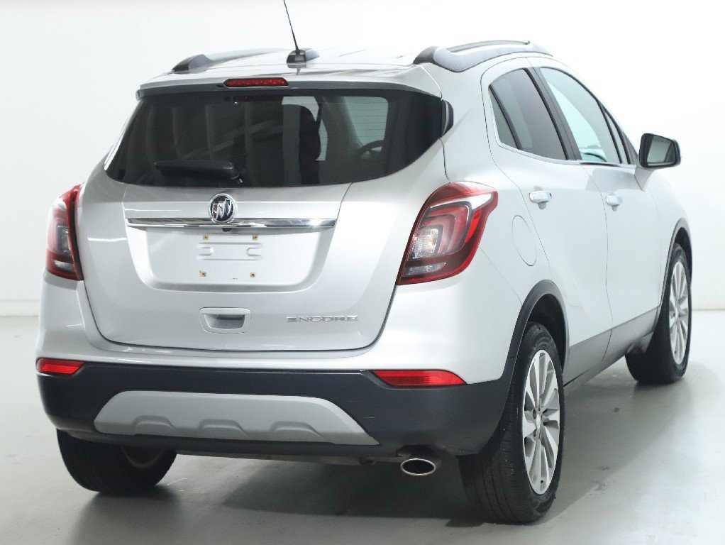 Used 2019 Buick Encore Preferred image 45