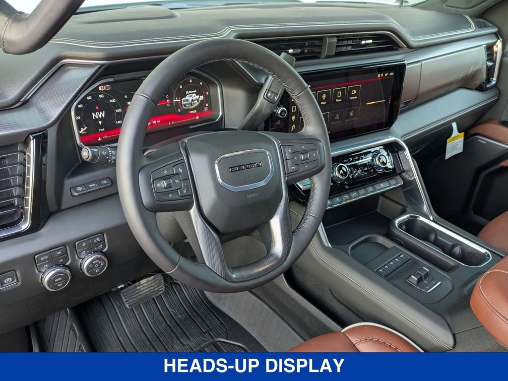 New 2026 GMC Sierra 3500 Denali Ultimate image 17