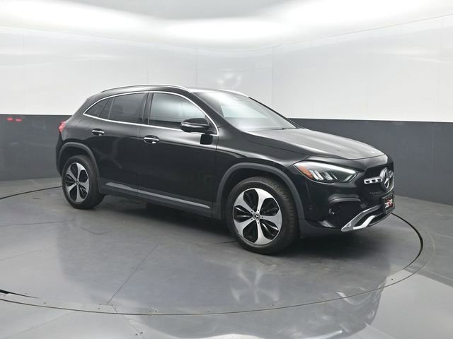 Used 2025 Mercedes-Benz GLA 250 image 32