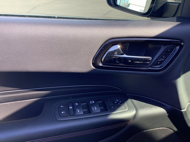 Used 2025 Dodge Durango GT AWD/4WD image 10