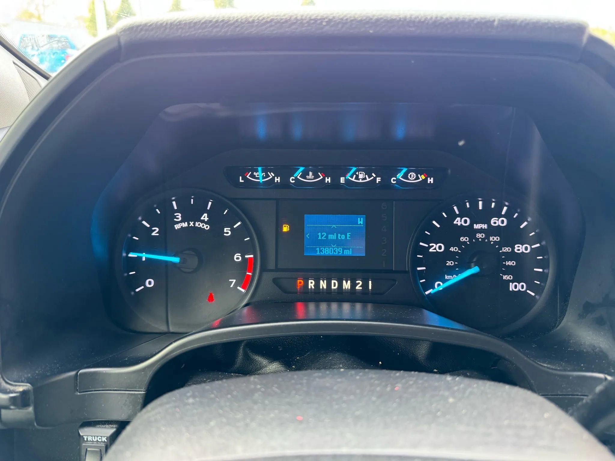 Used 2017 Ford F250 XL w/ STX Appearance Package image 26