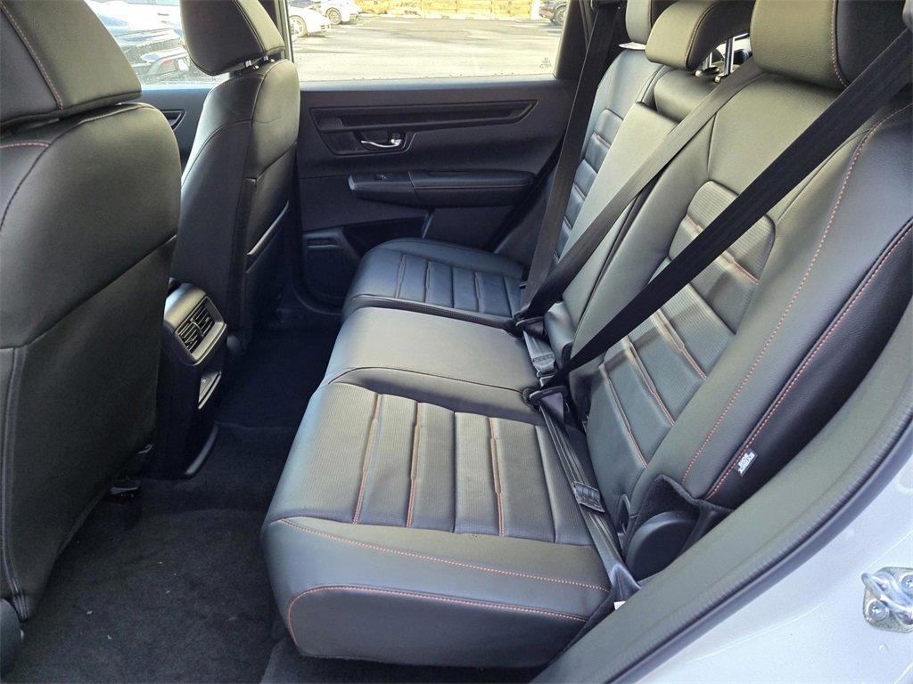 New 2026 Honda CR-V Sport-L image 10