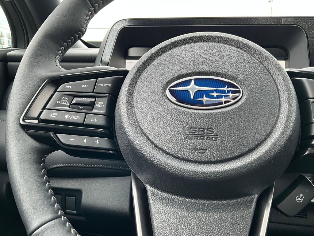 New 2026 Subaru Outback Touring XT image 23