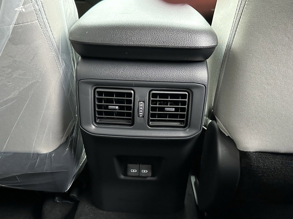 New 2025 Toyota RAV4 XLE image 17