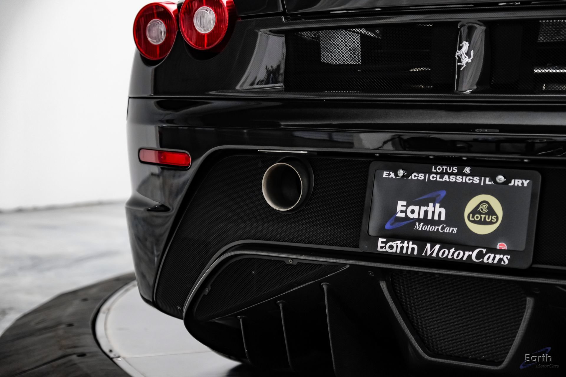 Used 2008 Ferrari F430 Scuderia RWD image 22