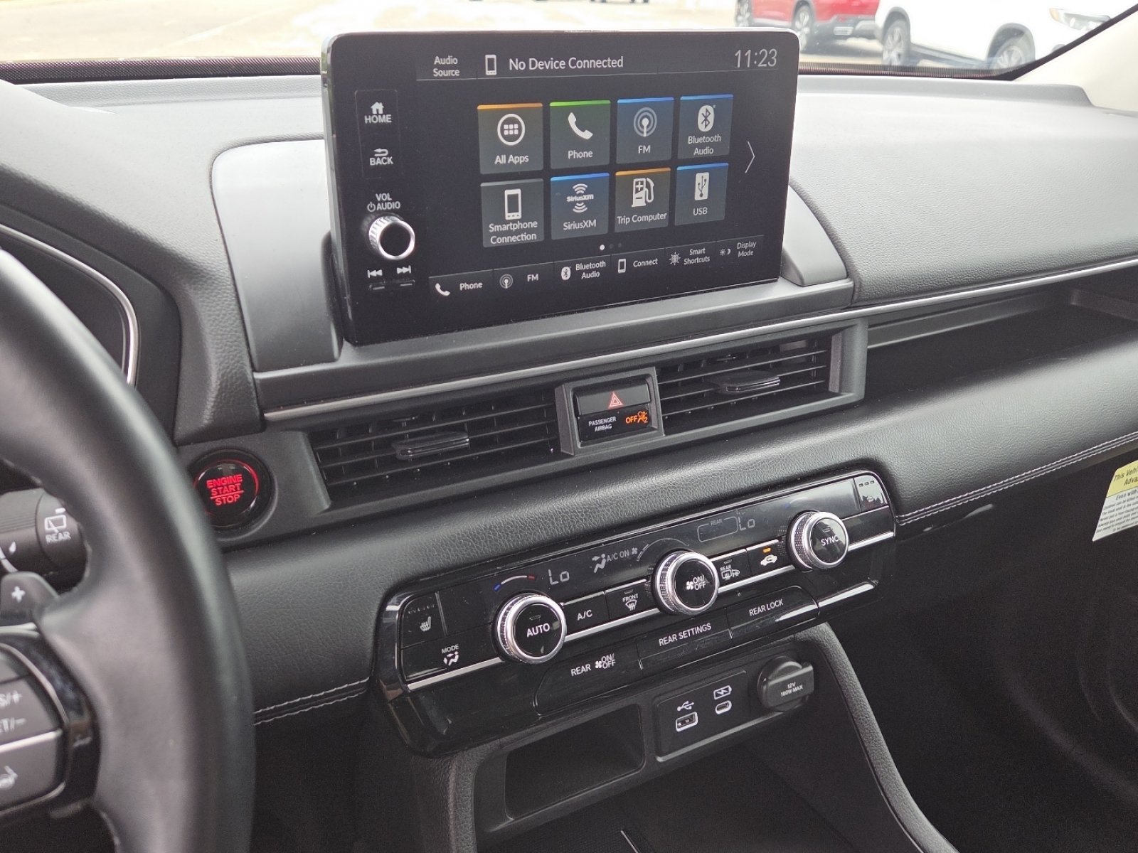 Used 2025 Honda Pilot EX-L image 30