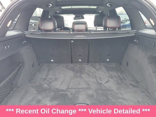 Used 2019 Mercedes-Benz GLC 43 AMG GLC 43 AMG image 20