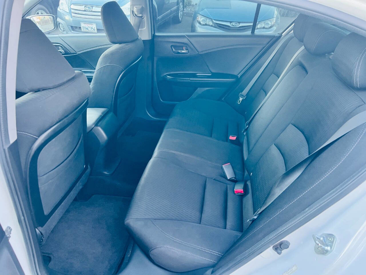 Used 2013 Honda Accord Sport image 18