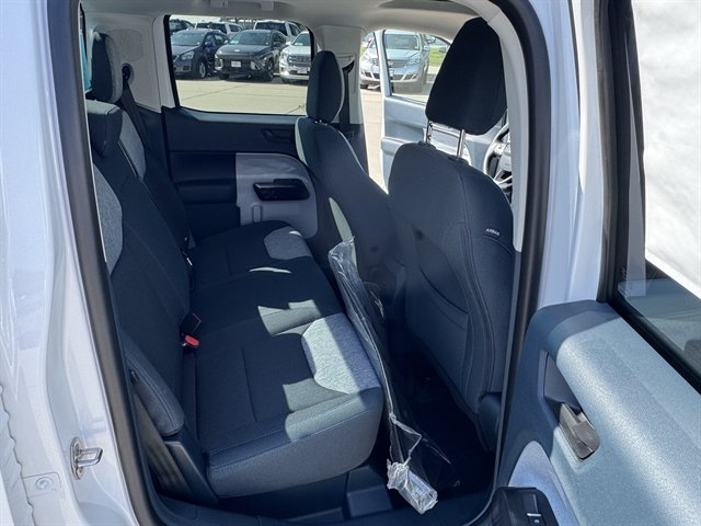 New 2026 Ford Maverick XLT w/ 4K Tow Package AWD/4WD image 17