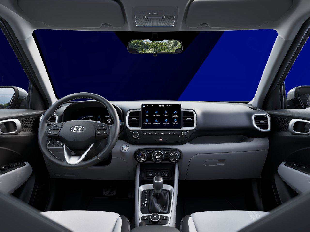 New 2026 Hyundai Venue SEL image 11