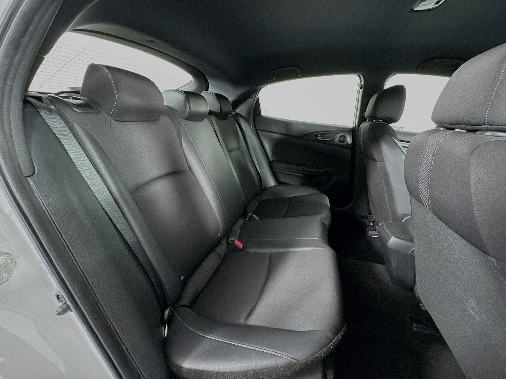 Used 2021 Honda Civic Sport image 24