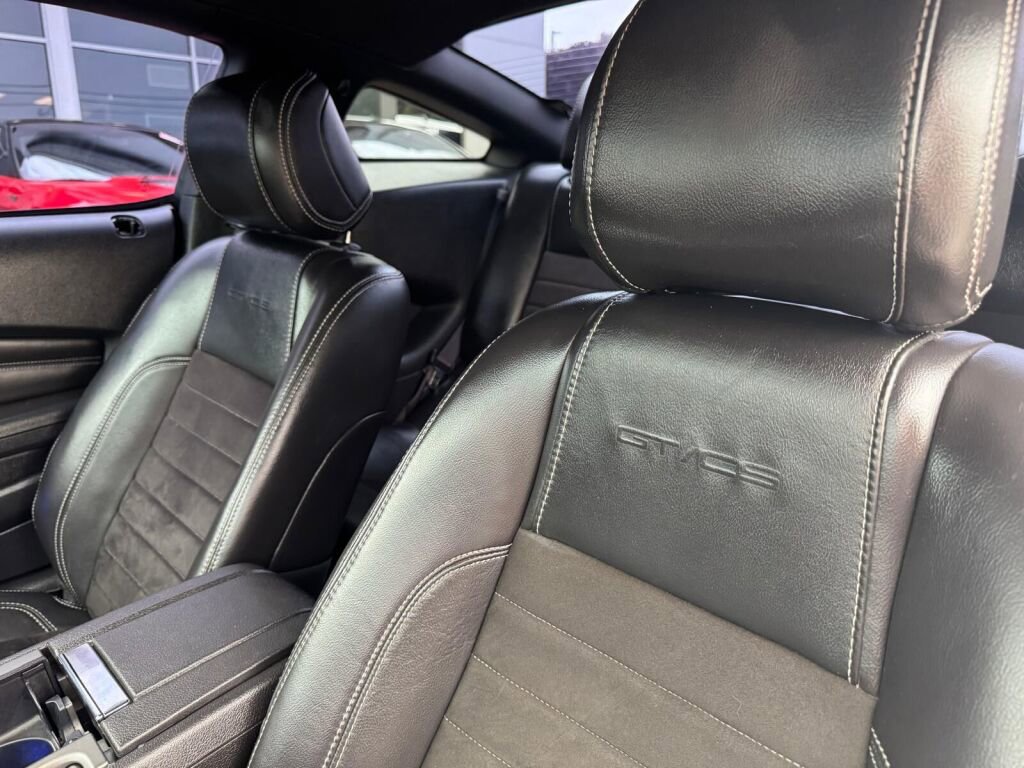 Used 2014 Ford Mustang GT Premium w/ Equipment Group 402A image 7