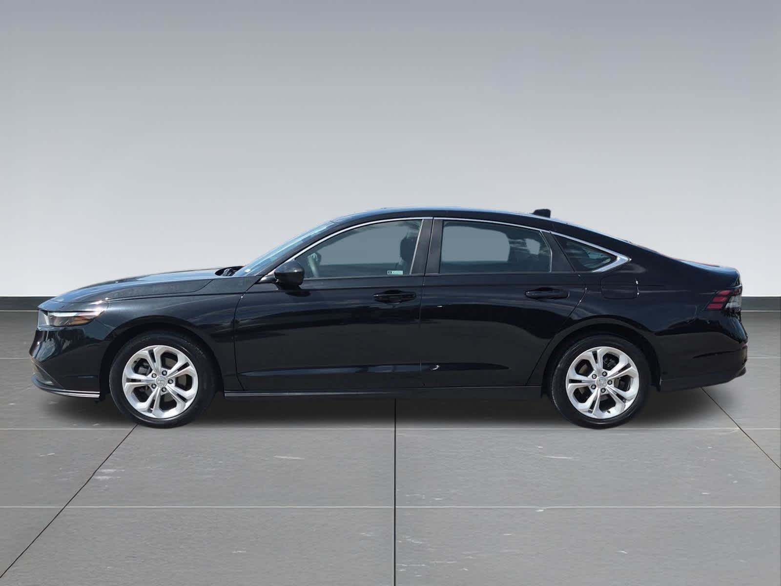 Used 2024 Honda Accord LX image 3
