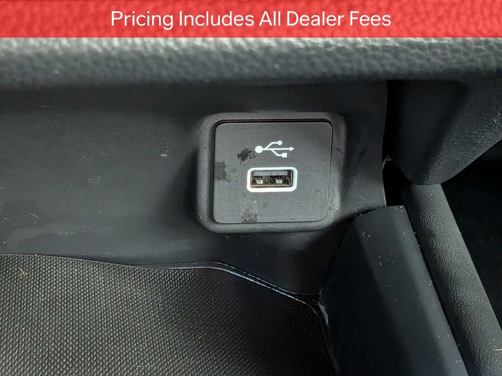 Used 2025 Honda HR-V Sport image 23