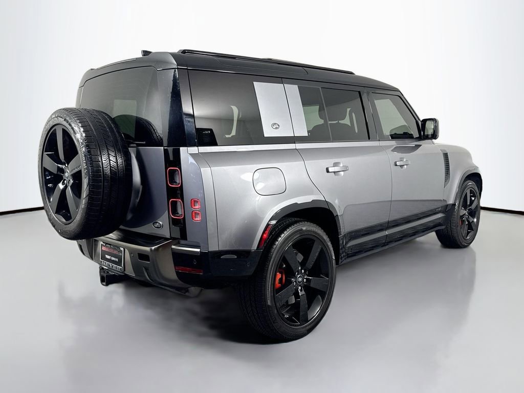 Used 2020 Land Rover Defender 110 X image 5