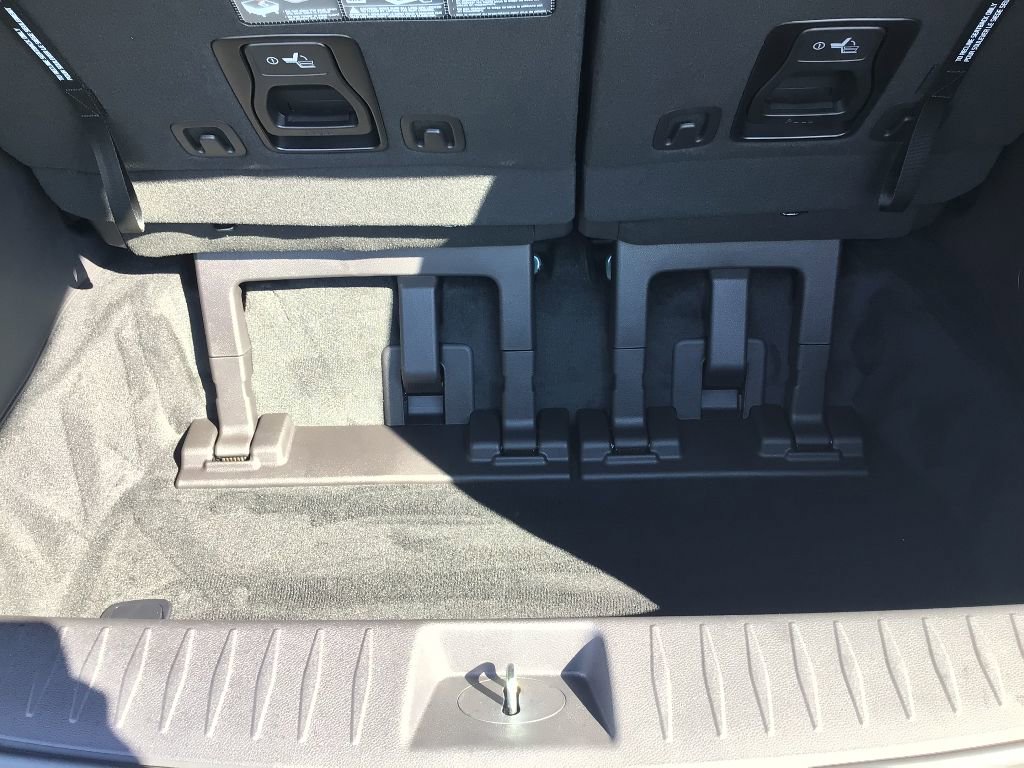 New 2026 Kia Carnival SX Prestige image 19