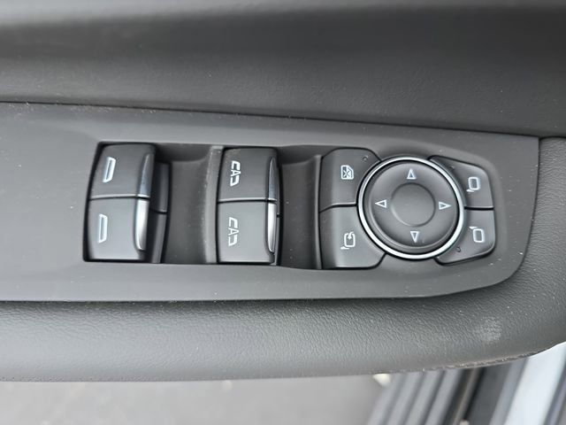 New 2026 Chevrolet Tahoe High Country AWD/4WD image 30