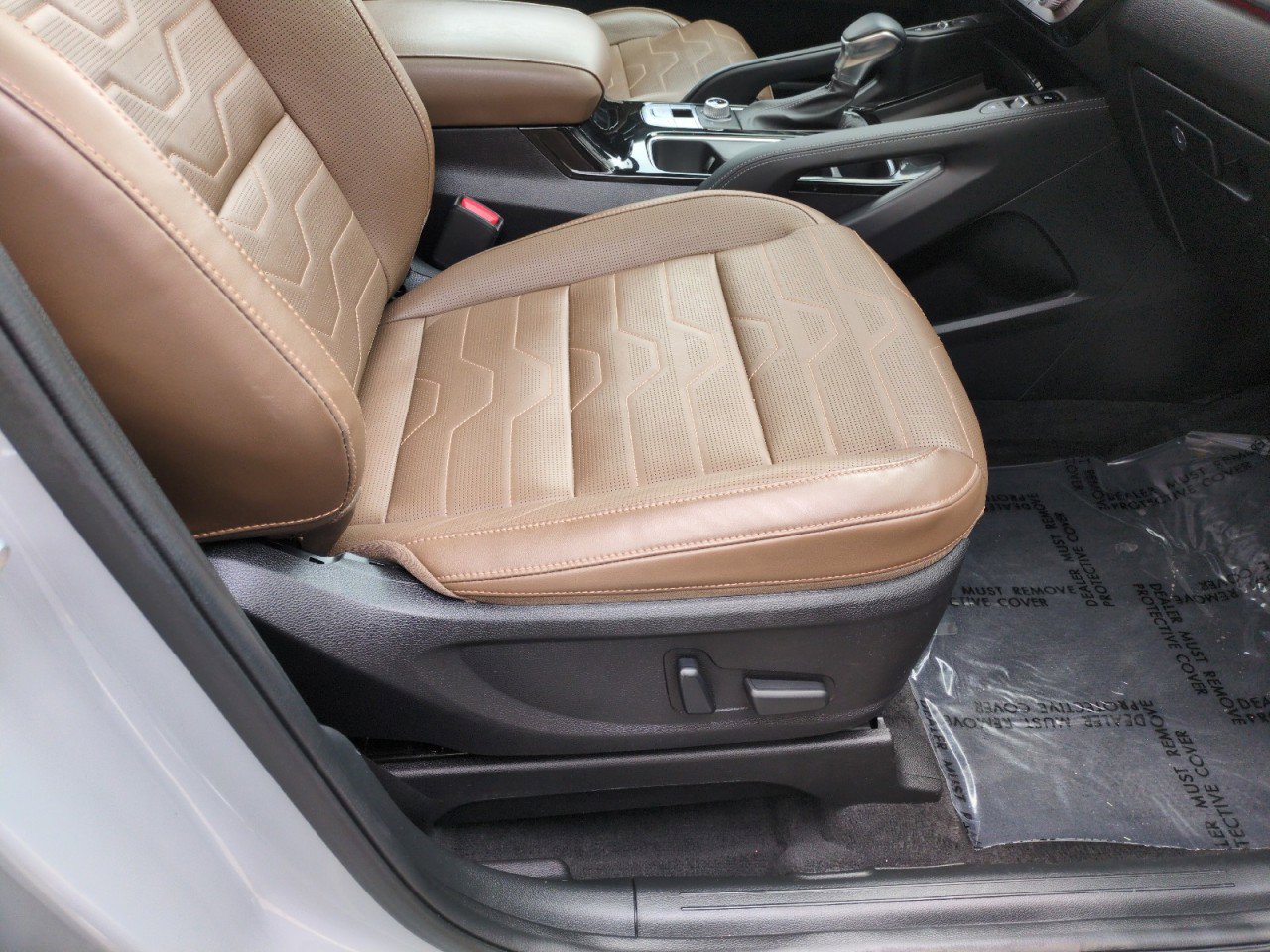 Used 2022 Kia Telluride SX w/ SX Prestige Package image 53