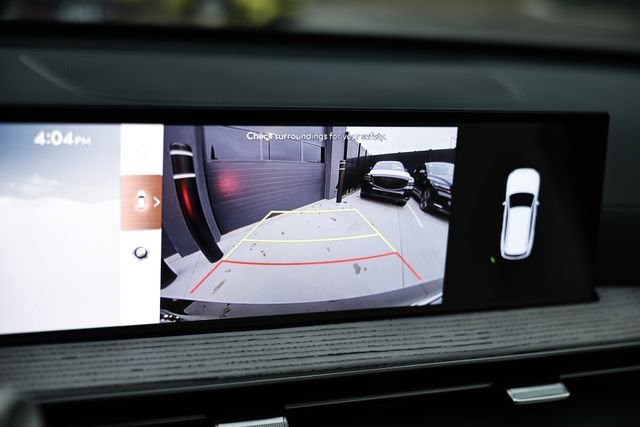 New 2026 Genesis GV80 2.5T Select image 37