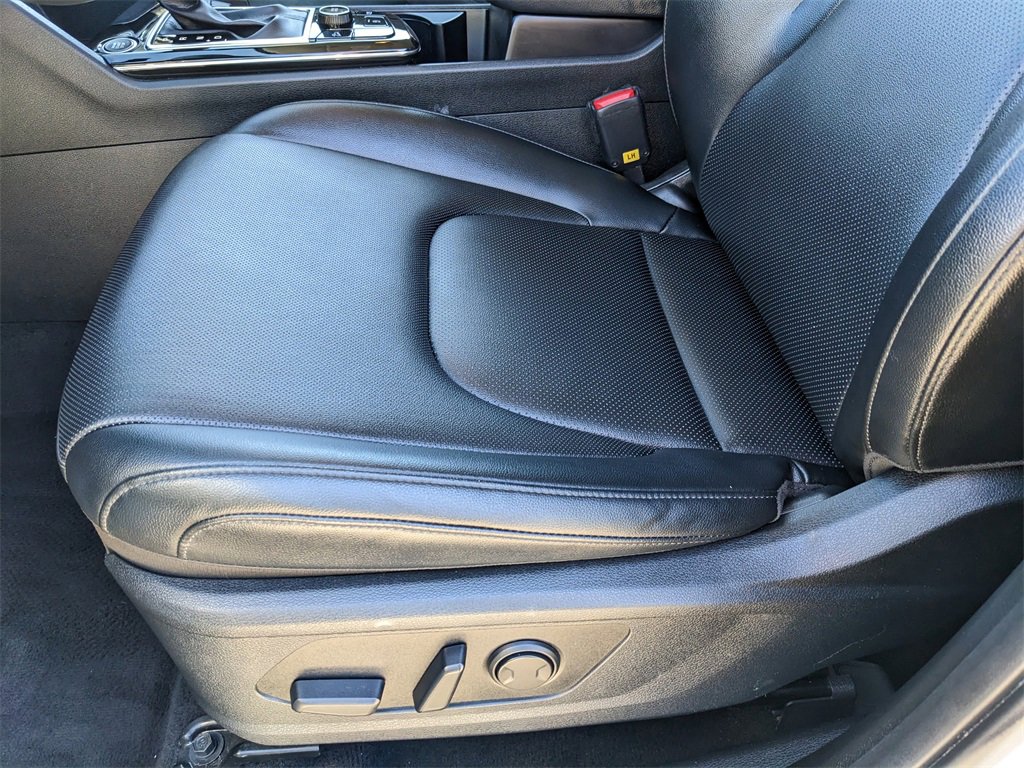 Certified 2023 Kia Sportage EX image 21