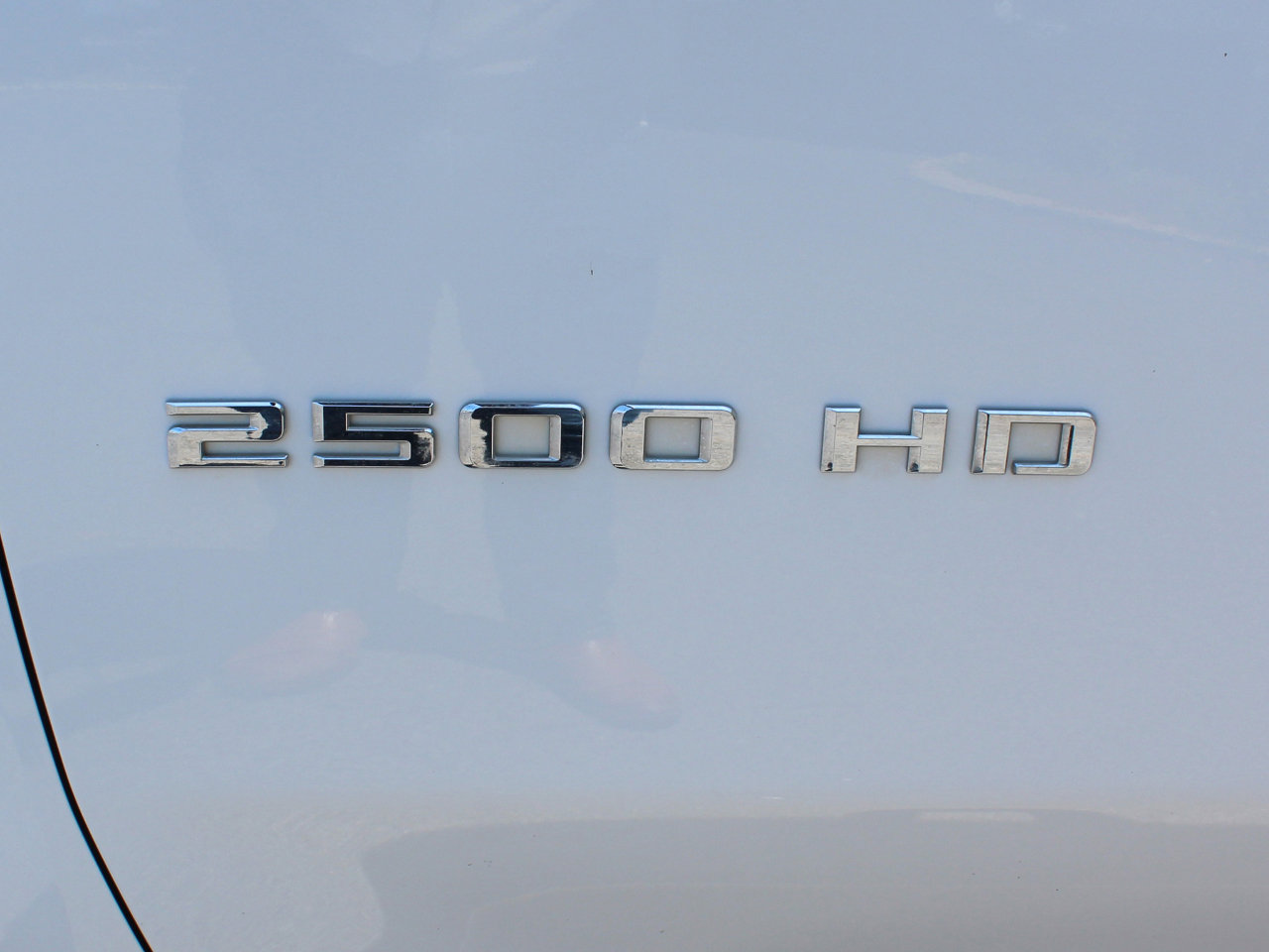 Used 2022 Chevrolet Silverado 2500 W/T w/ WT Safety Package image 34