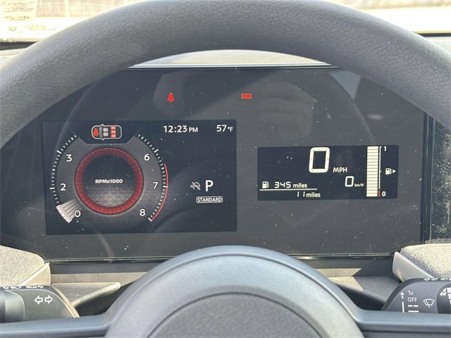 New 2026 Nissan Kicks SV image 23