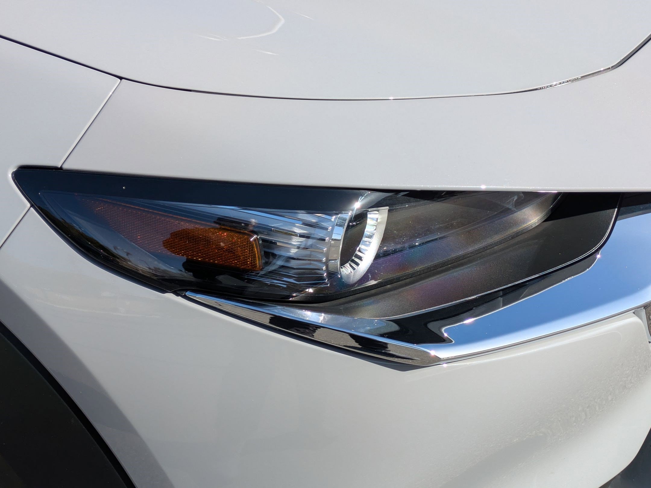 Certified 2025 MAZDA CX-30 AWD 2.5 S w/ Select Sport Pkg image 10