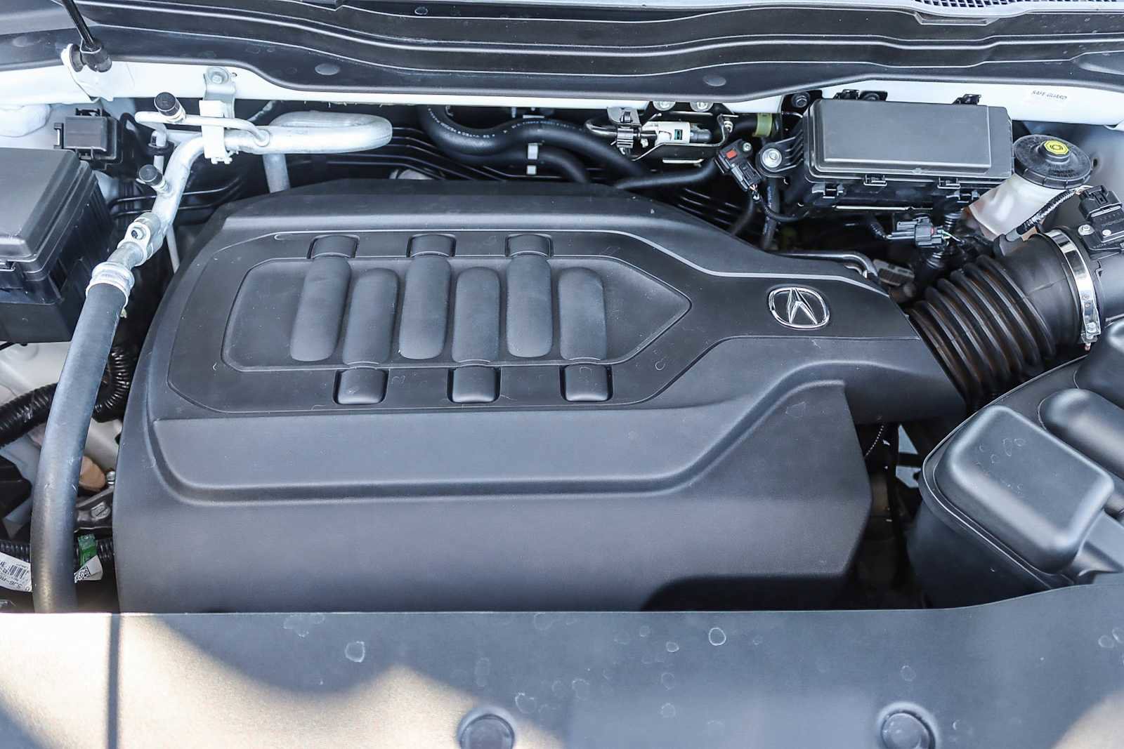 Used 2020 Acura MDX SH-AWD w/ Technology Package image 26