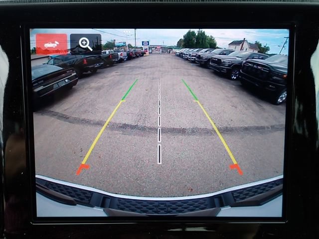 New 2026 RAM 1500 Express AWD/4WD image 20