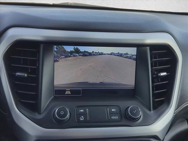 Used 2023 GMC Acadia SLE w/ Driver Convenience Package AWD/4WD image 14