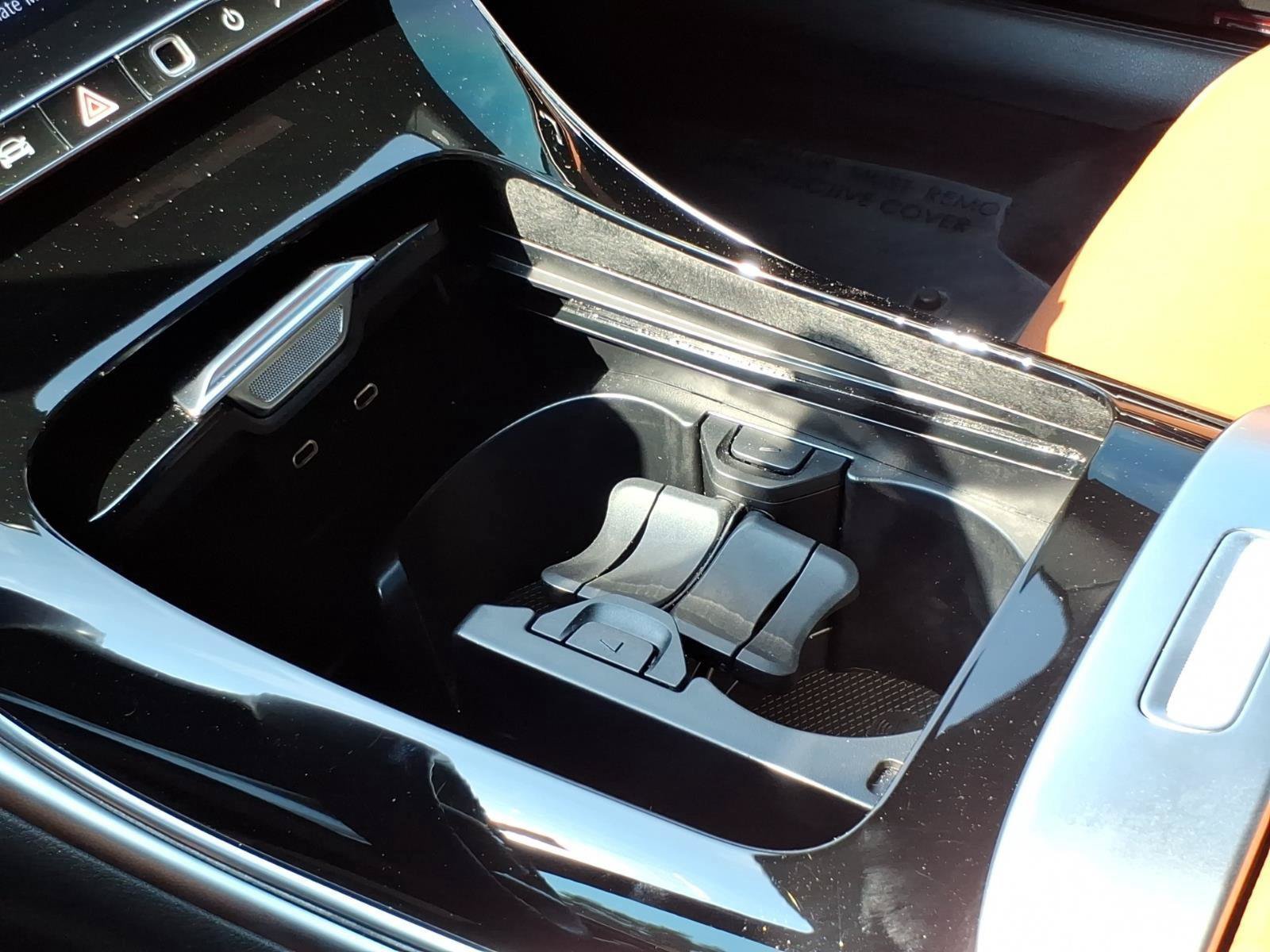 Used 2025 Mercedes-Benz C 300 4MATIC Sedan image 20