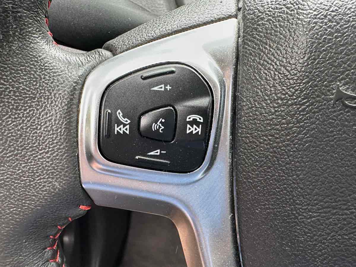 Used 2019 Ford Fiesta ST-Line FWD image 27