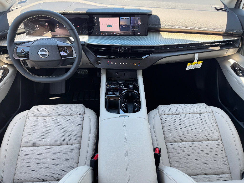 New 2026 Nissan Murano SL w/ Comfort Package AWD/4WD image 10