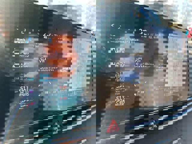 New 2026 Hyundai Elantra Sport w/ Cargo Package image 13