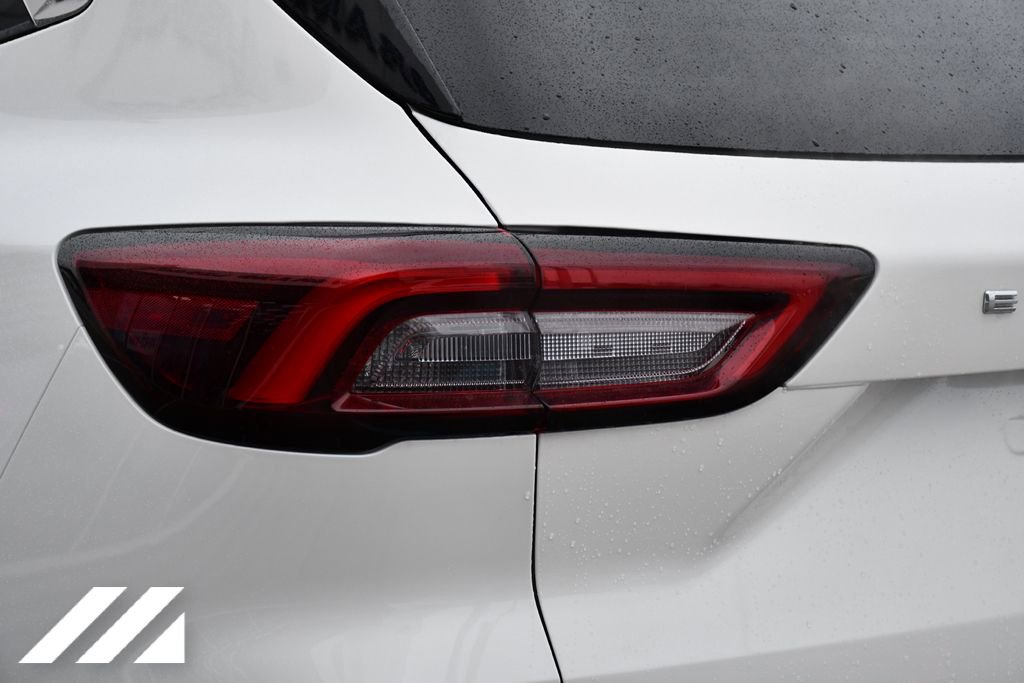 New 2024 Ford Escape SE FWD image 34