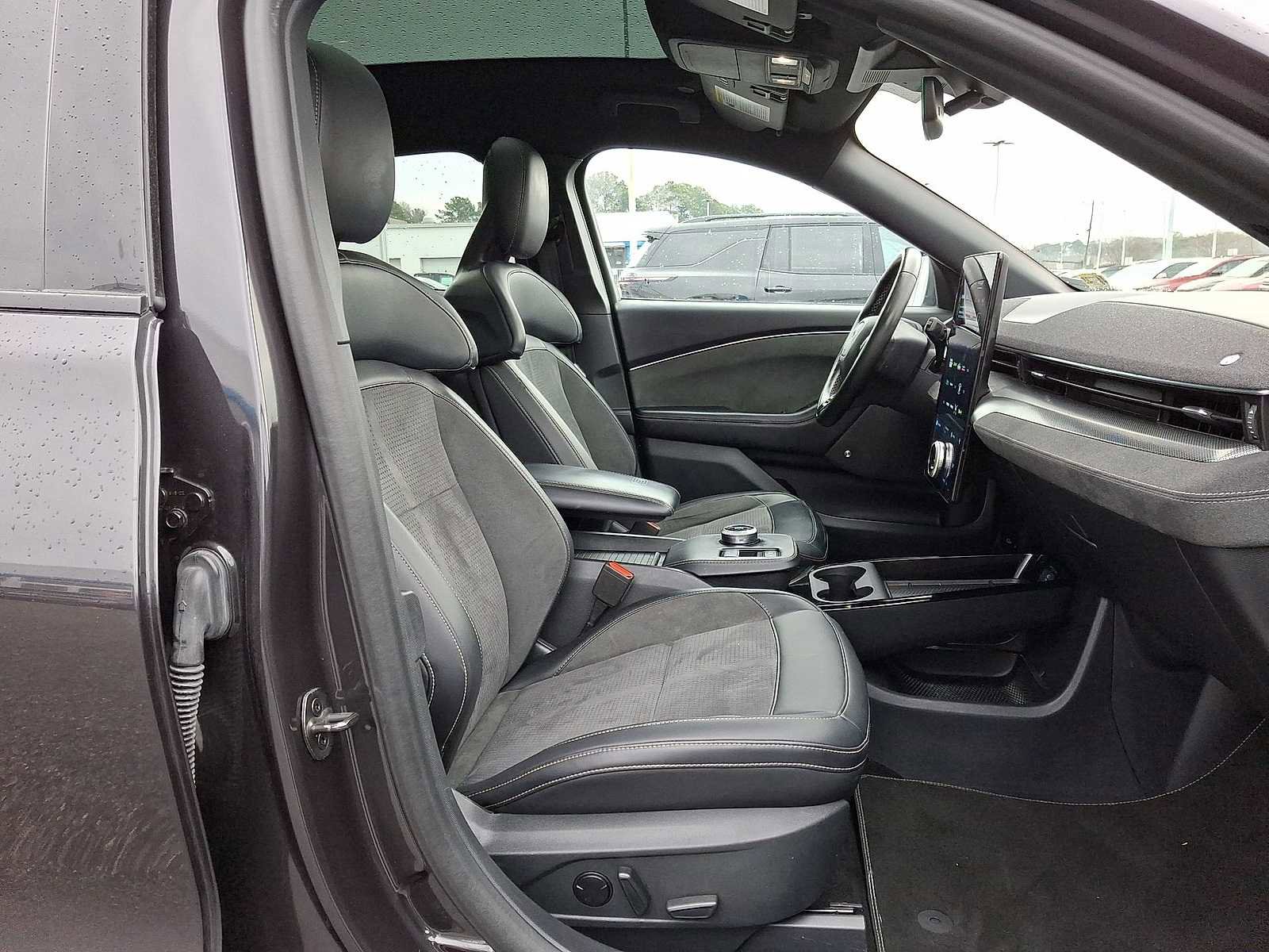 Used 2022 Ford Mustang Mach-E GT w/ GT Performance Edition image 35