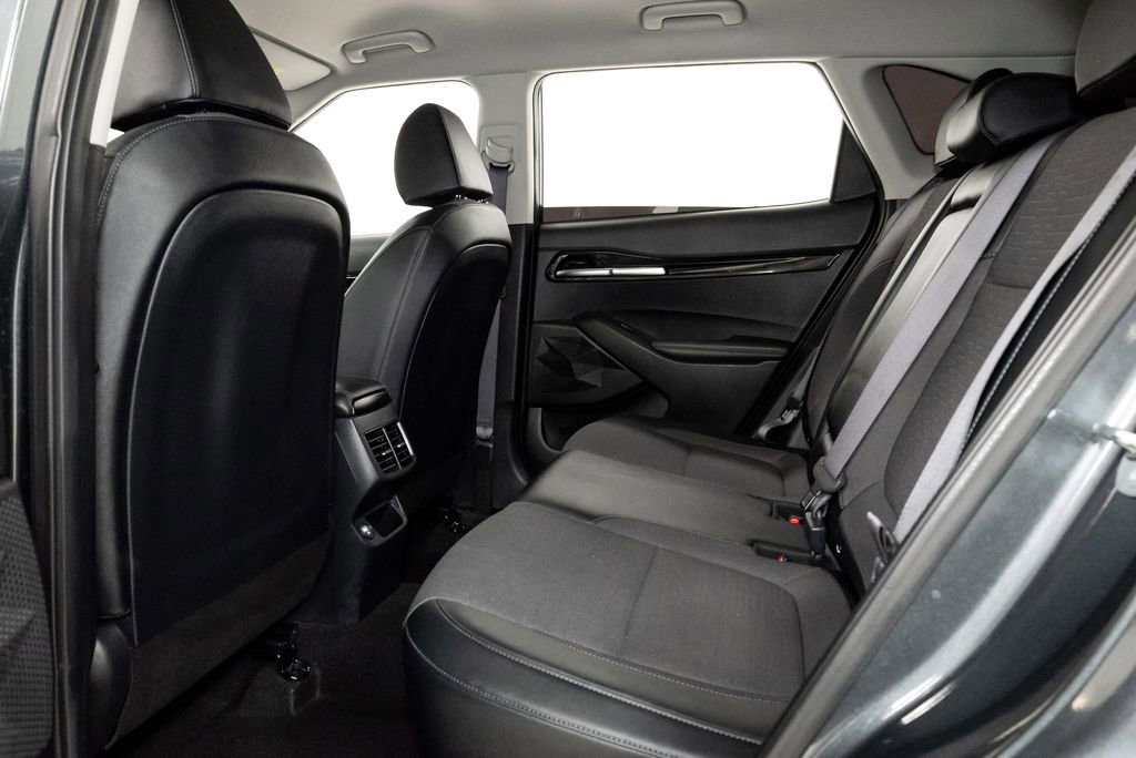 Certified 2023 Kia Seltos S image 20