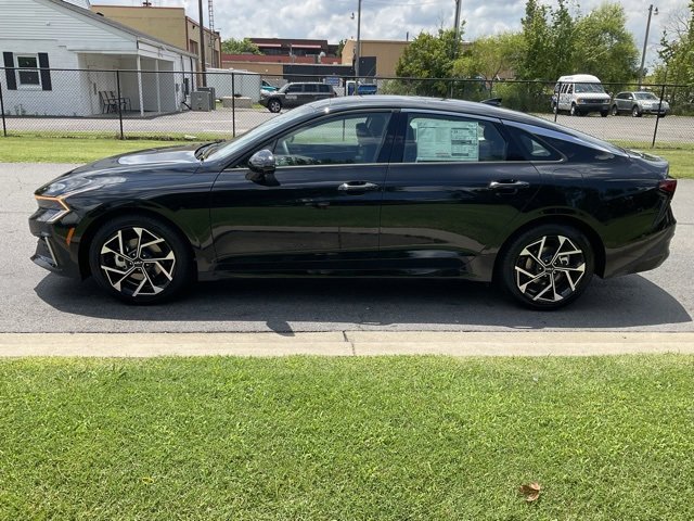 New 2025 Kia K5 EX image 5