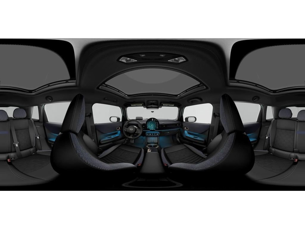 New 2027 MINI Cooper S FWD image 8