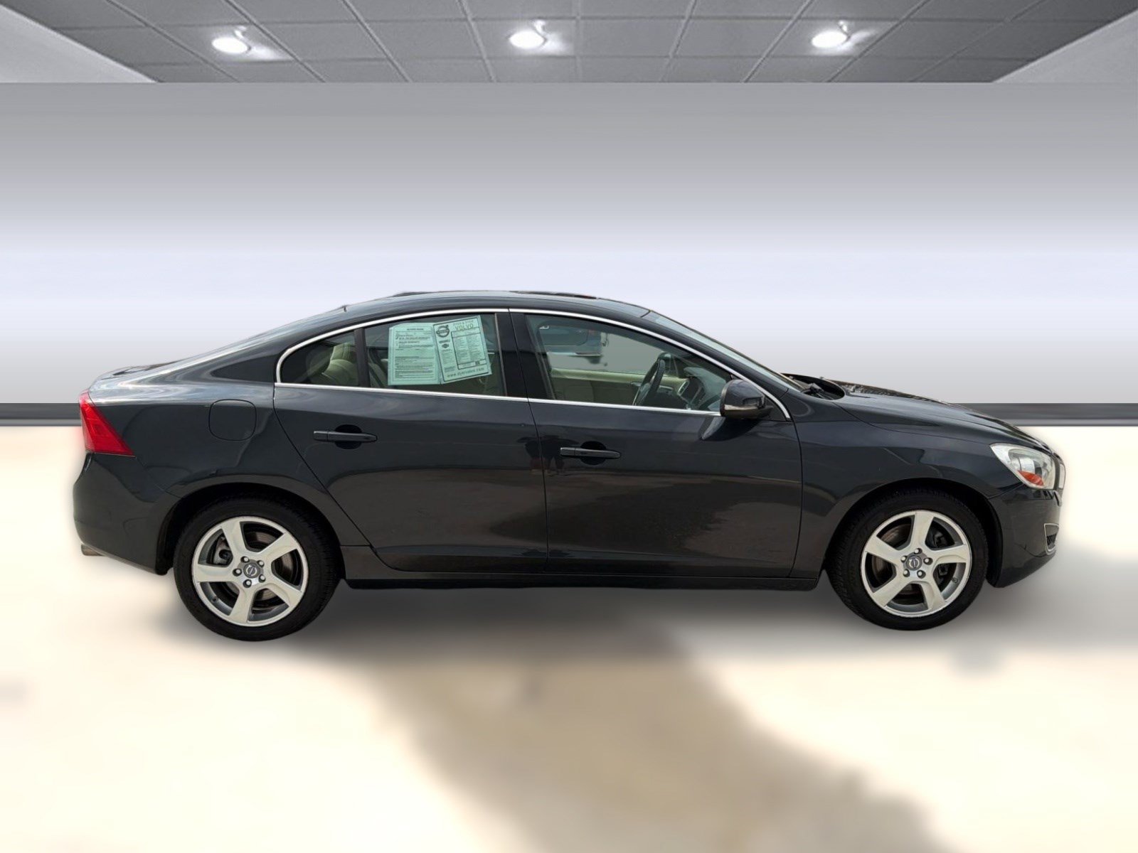 Used 2012 Volvo S60 T5 FWD image 8