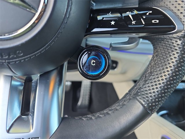 Used 2024 Mercedes-Benz GLE 63 AMG S image 28