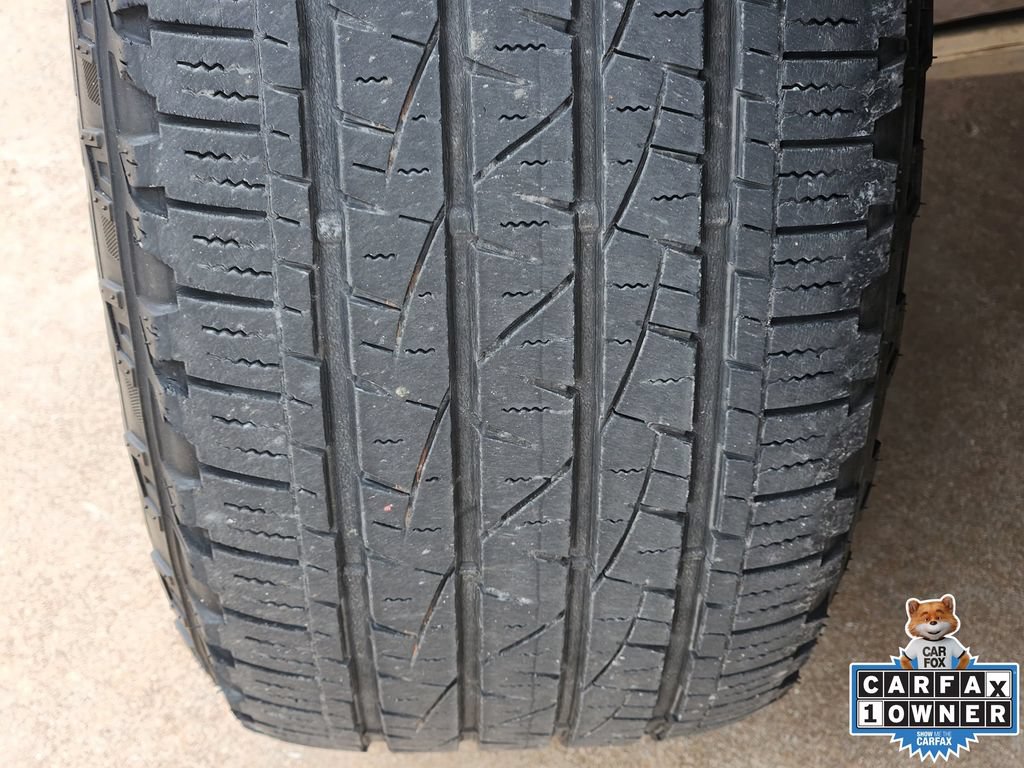 Used 2022 Honda Passport TrailSport image 12