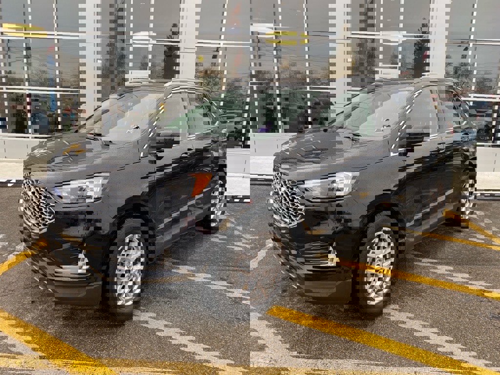 Used 2024 Ford Edge SEL w/ Convenience Package