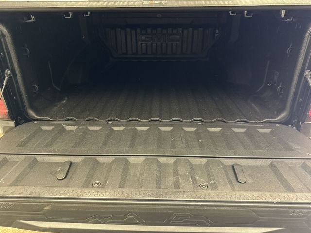 Used 2023 GMC Canyon AT4 w/ AT4 Premium Package AWD/4WD image 24