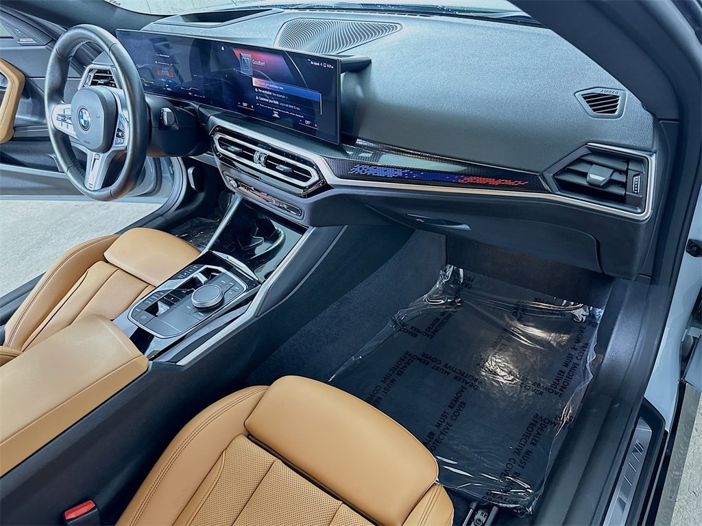 Used 2024 BMW 230i 230i M Sport w/ Premium Package image 17