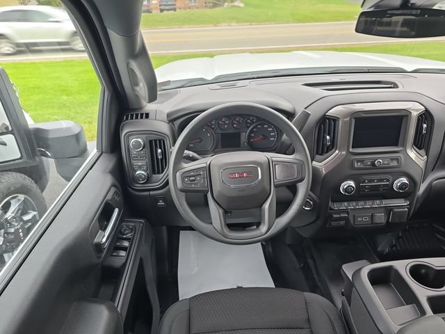 New 2026 GMC Sierra 3500 Pro AWD/4WD image 12