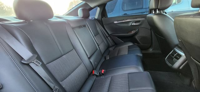 Used 2014 Chevrolet Impala LT FWD image 11